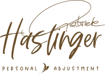Logo Gabriele Haslinger | Personal Adustment