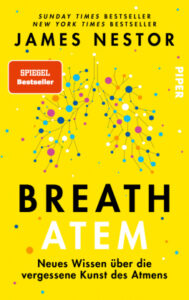 James Nestor: Breath Atem