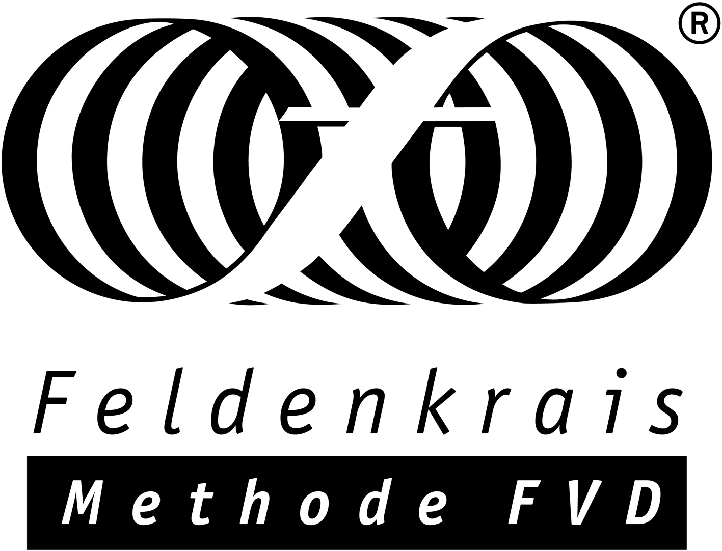 Feldenkrais Methode Logo
