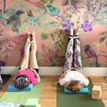 YOGA in der Haidermuehle, Mondsee