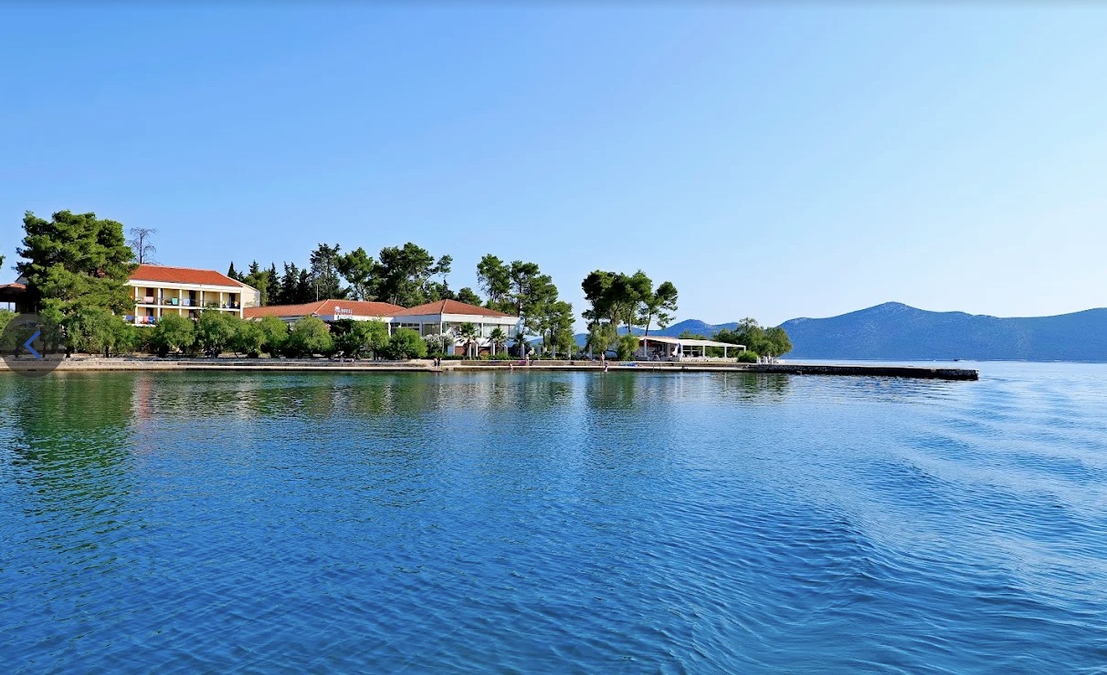 Hotel Korinjak Insel IZ, Kroatien