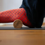 Faszien Hamstrings Holz