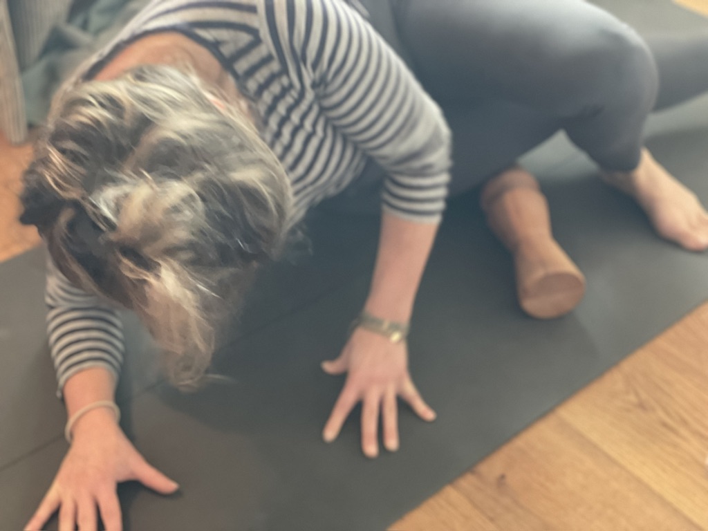 yes Sir, die Rollback in Anwendung