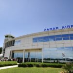 Flughafen Zadar